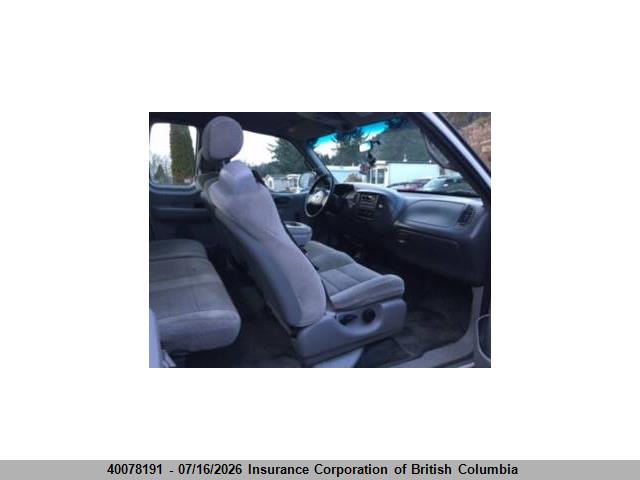 Aukcja sprzedaży 2002 Ford F150, vin: 2FTPX18LX2CA05569, numer aukcji: 40078191