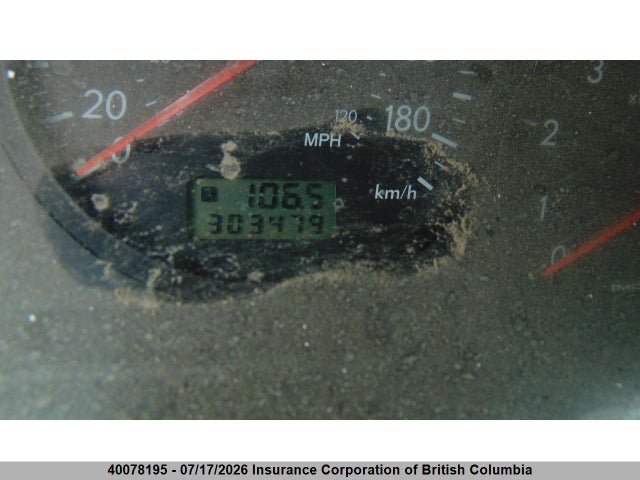 2007 Subaru Impreza 2.5 I მანქანა იყიდება აუქციონზე, vin: JF1GG61657H810919, აუქციონის ნომერი: 40078195
