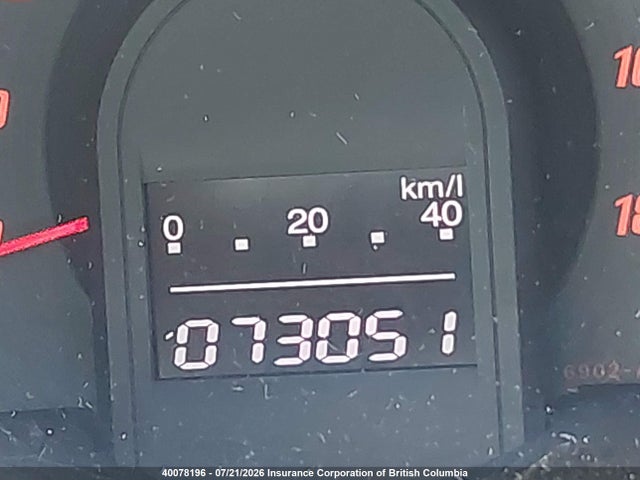 Продажа на аукционе авто 2009 Honda Fit, vin: GE61188094, номер лота: 40078196