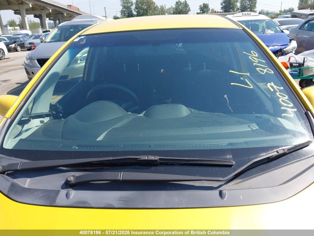 Продажа на аукционе авто 2009 Honda Fit, vin: GE61188094, номер лота: 40078196