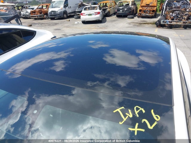 5YJ3E1EA3MF053644 Tesla MODEL 3