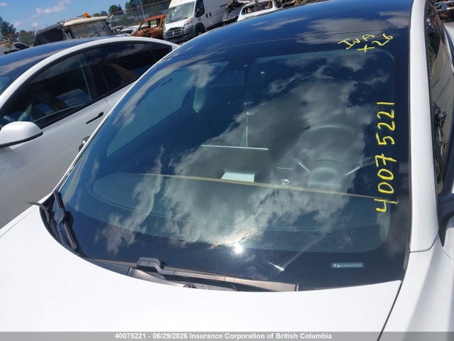 5YJ3E1EA3MF053644 Tesla MODEL 3