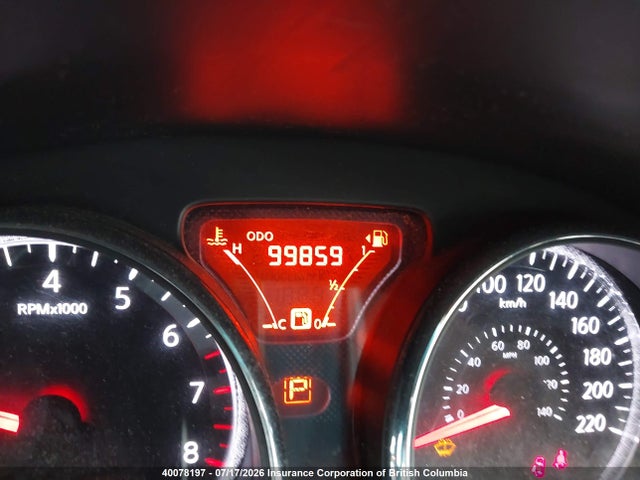40078197 :رقم المزاد ، 3N1CE2CP9EL402177 vin ، 2014 Nissan Versa مزاد بيع