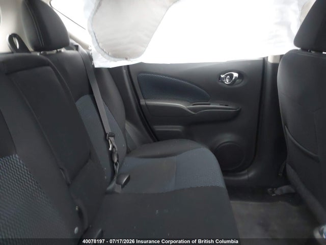 Nissan Versa 2014 3N1CE2CP9EL402177 Image 8