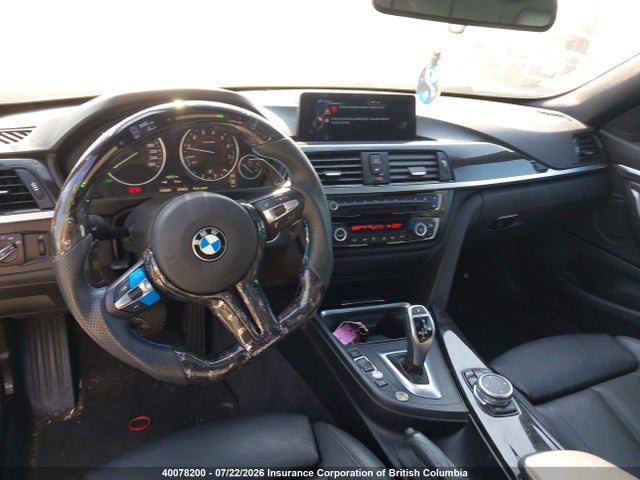 40078200 :رقم المزاد ، WBA3N5C59FK484831 vin ، 2015 Bmw 428i مزاد بيع