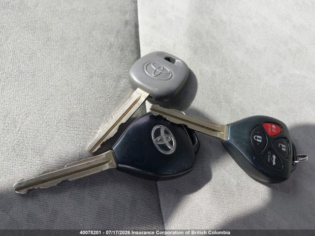Продаж на аукціоні авто 2010 Toyota Corolla Ce, vin: 2T1BU4EE2AC462883, номер лоту: 40078201