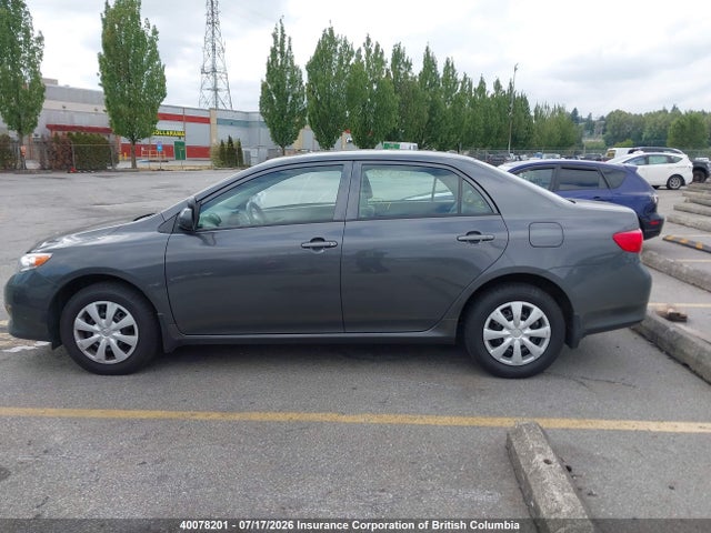 Продаж на аукціоні авто 2010 Toyota Corolla Ce, vin: 2T1BU4EE2AC462883, номер лоту: 40078201