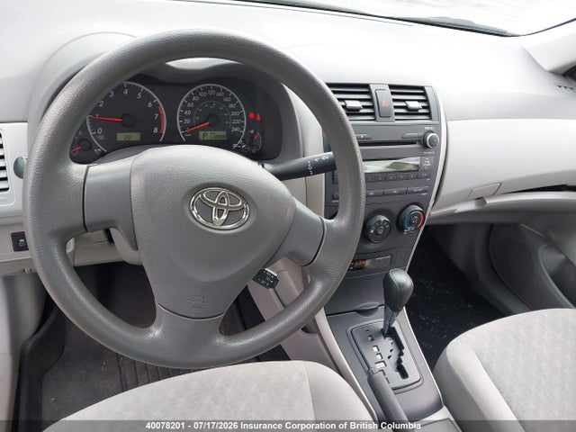 Продаж на аукціоні авто 2010 Toyota Corolla Ce, vin: 2T1BU4EE2AC462883, номер лоту: 40078201