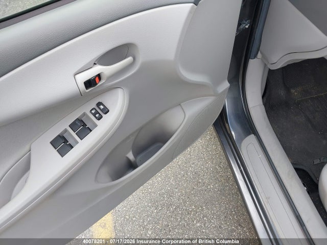 Продаж на аукціоні авто 2010 Toyota Corolla Ce, vin: 2T1BU4EE2AC462883, номер лоту: 40078201