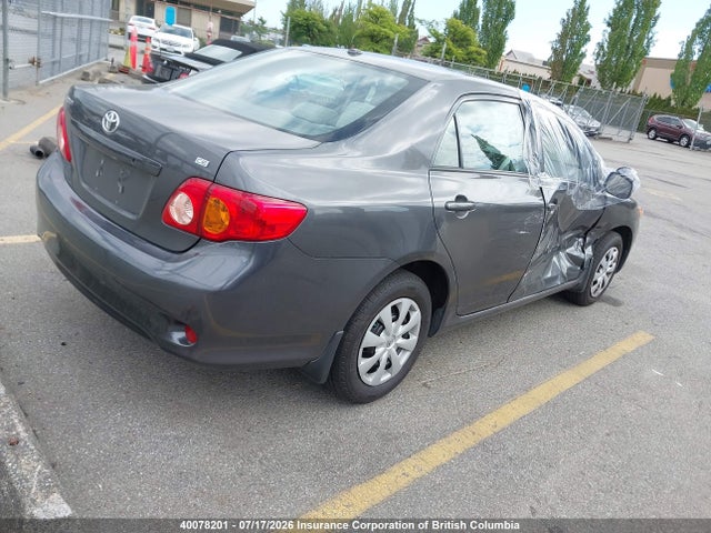 Продаж на аукціоні авто 2010 Toyota Corolla Ce, vin: 2T1BU4EE2AC462883, номер лоту: 40078201