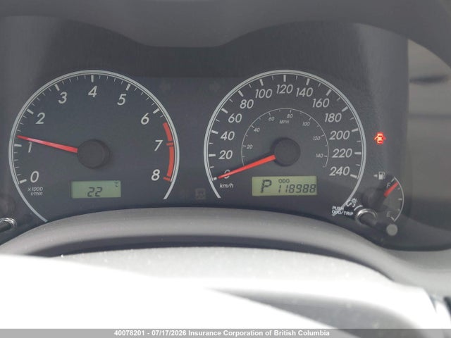 Продаж на аукціоні авто 2010 Toyota Corolla Ce, vin: 2T1BU4EE2AC462883, номер лоту: 40078201