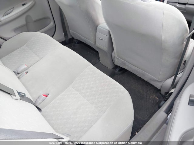 Продаж на аукціоні авто 2010 Toyota Corolla Ce, vin: 2T1BU4EE2AC462883, номер лоту: 40078201