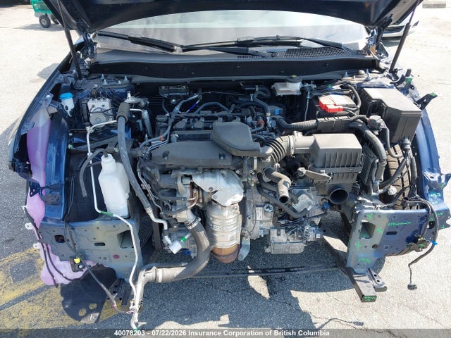 Honda CR-V 2024 2HKRS4H71RH114938 Image 10