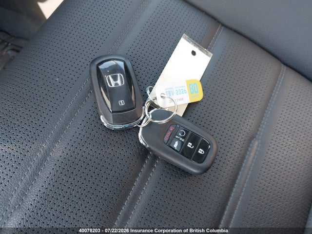 Honda CR-V 2024 2HKRS4H71RH114938 Image 11
