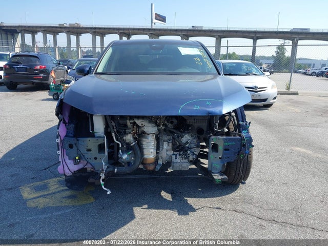 Honda CR-V 2024 2HKRS4H71RH114938 Image 13