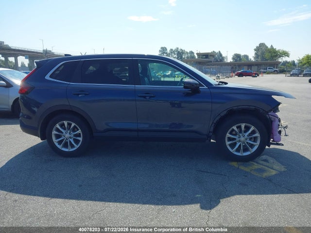 Honda CR-V 2024 2HKRS4H71RH114938 Image 14