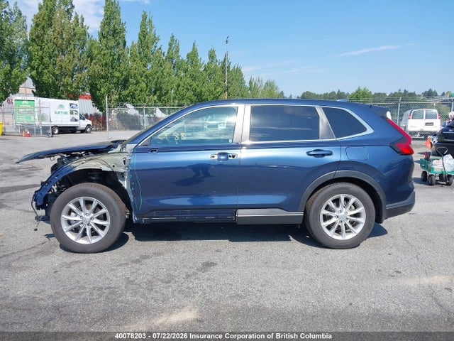 Honda CR-V 2024 2HKRS4H71RH114938 Image 15