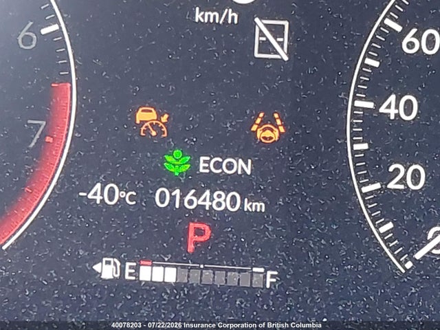 Honda CR-V 2024 2HKRS4H71RH114938 Image 16