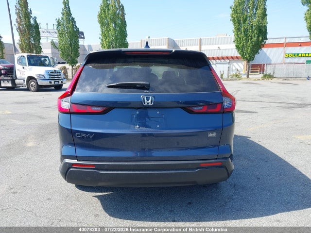 Honda CR-V 2024 2HKRS4H71RH114938 Image 17