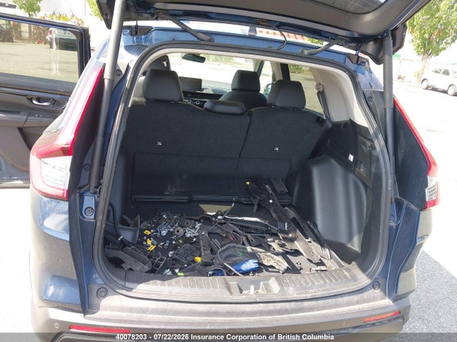 Honda CR-V 2024 2HKRS4H71RH114938 Image 22