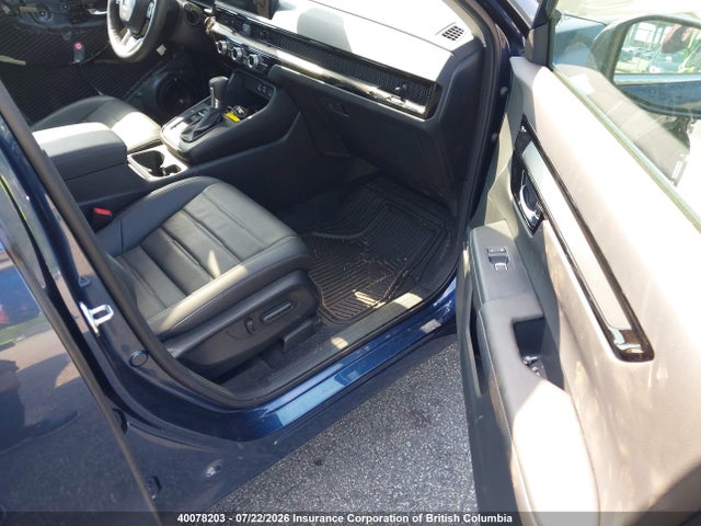 Honda CR-V 2024 2HKRS4H71RH114938 Image 5