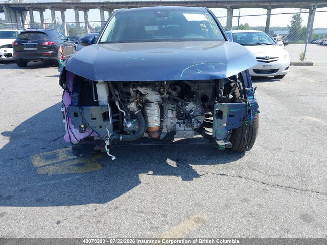Honda CR-V 2024 2HKRS4H71RH114938 Image 6