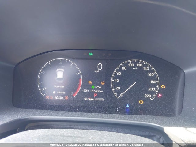 Honda CR-V 2024 2HKRS4H71RH114938 Image 7