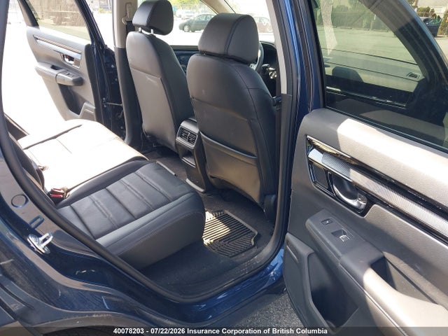 Honda CR-V 2024 2HKRS4H71RH114938 Image 8