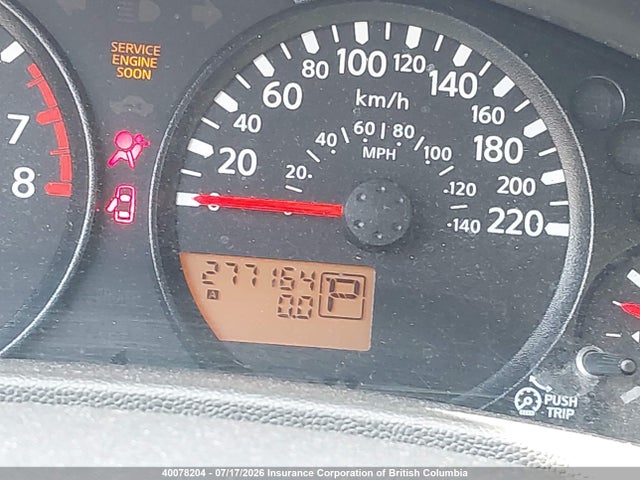 40078204 :رقم المزاد ، 1N6BD0CT0AC409390 vin ، 2010 Nissan Frontier King Cab Se/le/nismo مزاد بيع