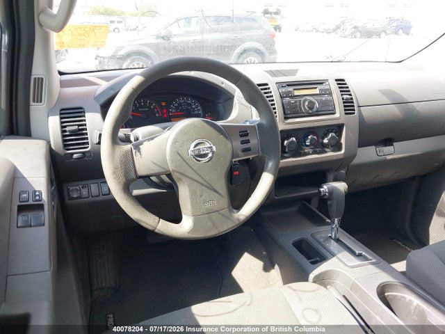 Aukcja sprzedaży 2010 Nissan Frontier King Cab Se/le/nismo, vin: 1N6BD0CT0AC409390, numer aukcji: 40078204