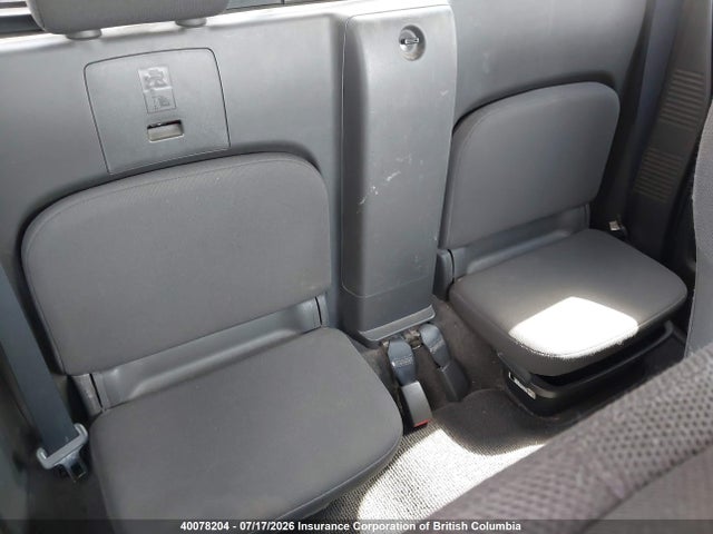 40078204 :رقم المزاد ، 1N6BD0CT0AC409390 vin ، 2010 Nissan Frontier King Cab Se/le/nismo مزاد بيع