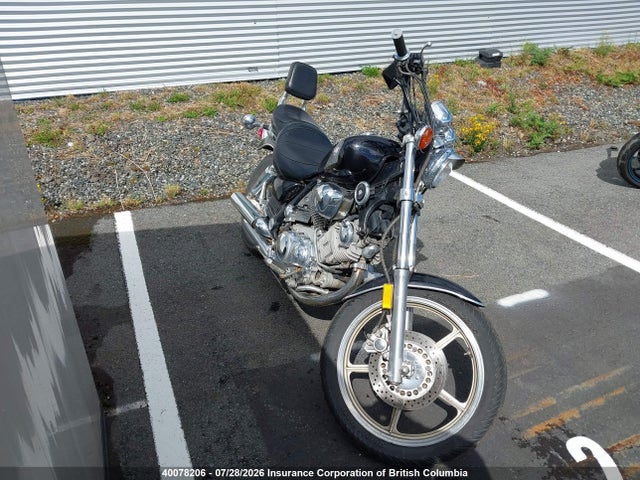 40078206 :رقم المزاد ، JYA1TEN03VA076570 vin ، 1998 Yamaha Xv1100 S مزاد بيع
