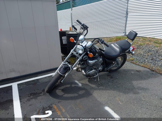 1998 Yamaha Xv1100 S მანქანა იყიდება აუქციონზე, vin: JYA1TEN03VA076570, აუქციონის ნომერი: 40078206