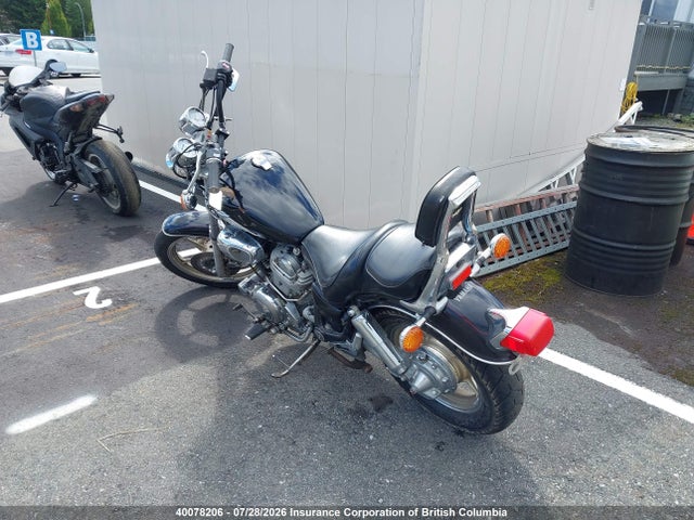 1998 Yamaha Xv1100 S მანქანა იყიდება აუქციონზე, vin: JYA1TEN03VA076570, აუქციონის ნომერი: 40078206