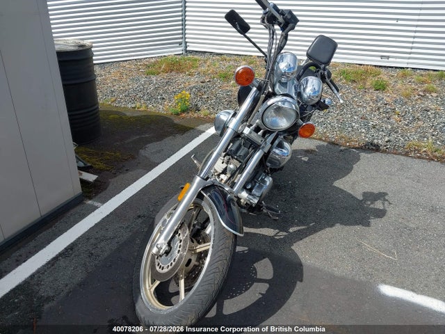 1998 Yamaha Xv1100 S მანქანა იყიდება აუქციონზე, vin: JYA1TEN03VA076570, აუქციონის ნომერი: 40078206
