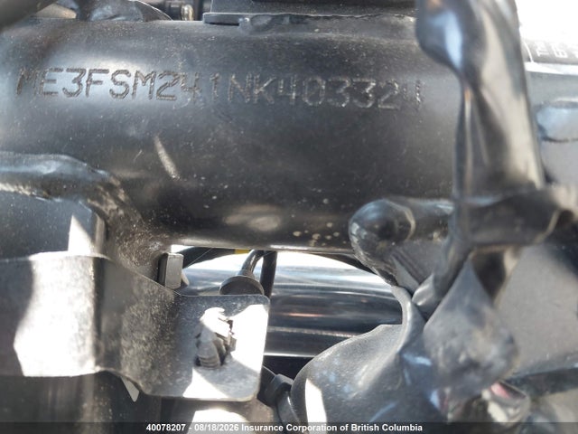 Royal Enfield Himalayan 2022 ME3FSM241NK403324 Image 10