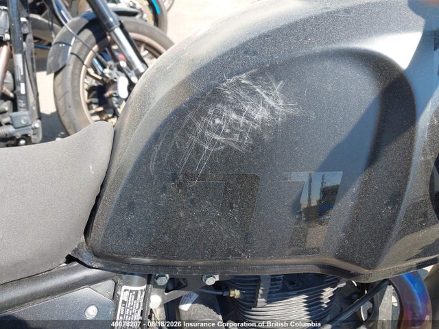 Royal Enfield Himalayan 2022 ME3FSM241NK403324 Image 19