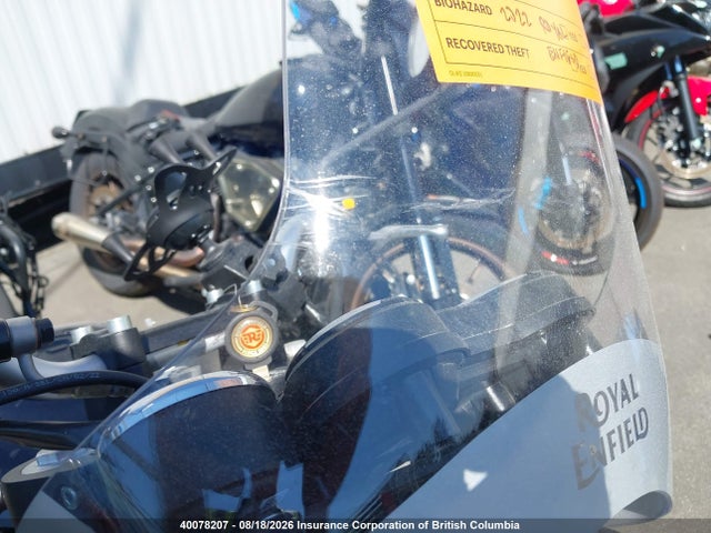 Royal Enfield Himalayan 2022 ME3FSM241NK403324 Image 20