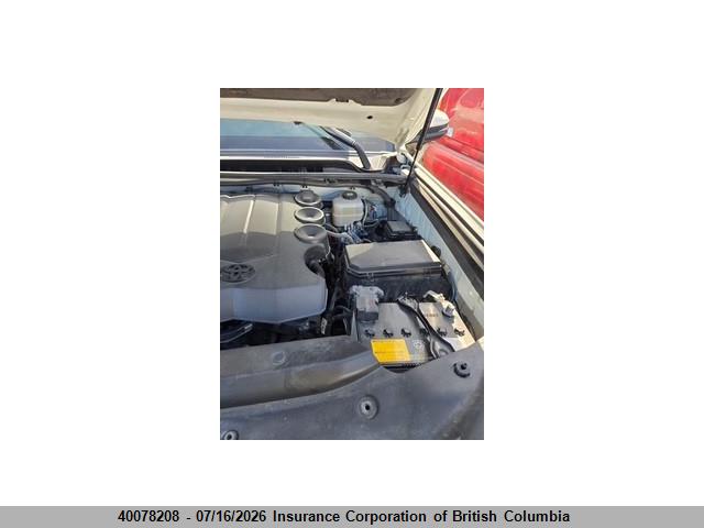 JTENU5JR0M5930442 Toyota 4runner Sr5 Premium