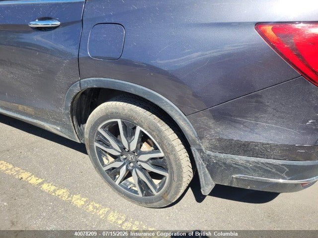Honda Pilot 2019 5FNYF6H69KB503186 Image 13