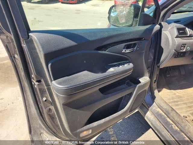 Honda Pilot 2019 5FNYF6H69KB503186 Image 16