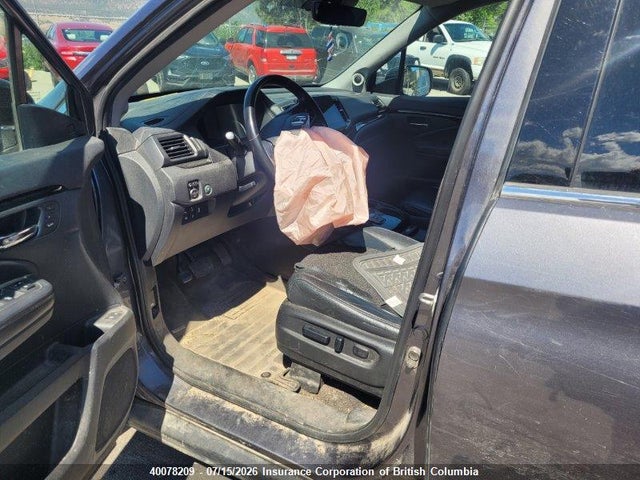 Honda Pilot 2019 5FNYF6H69KB503186 Image 17