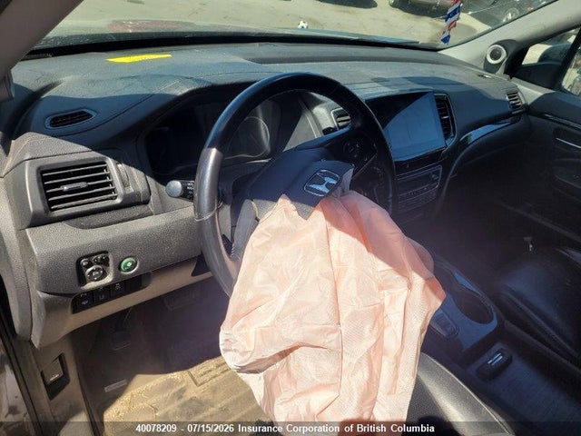 Honda Pilot 2019 5FNYF6H69KB503186 Image 18