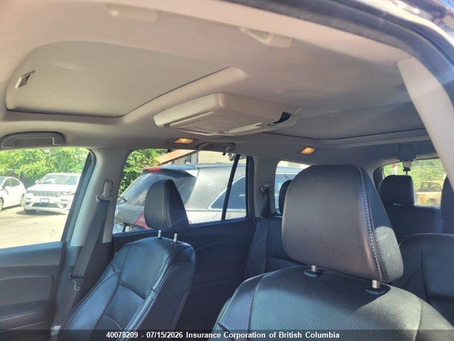 Honda Pilot 2019 5FNYF6H69KB503186 Image 20