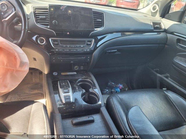 Honda Pilot 2019 5FNYF6H69KB503186 Image 22