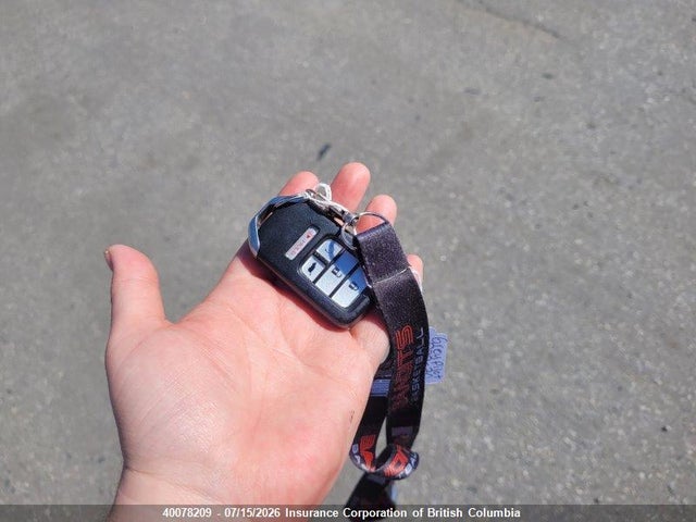 Honda Pilot 2019 5FNYF6H69KB503186 Image 6