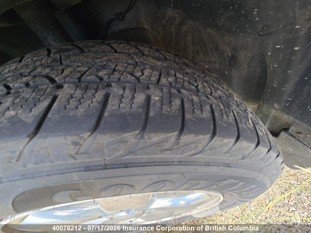 40078212 :رقم المزاد ، 1FMCU9EG2BKB62467 vin ، 2011 Ford Escape Limited مزاد بيع