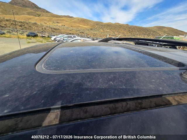 40078212 :رقم المزاد ، 1FMCU9EG2BKB62467 vin ، 2011 Ford Escape Limited مزاد بيع