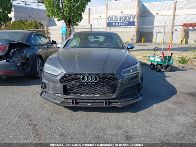 WAUC4CF54JA094110 Audi S5