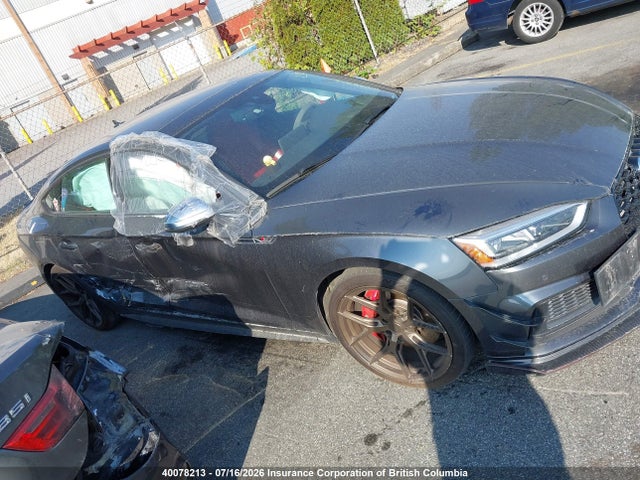 WAUC4CF54JA094110 Audi S5